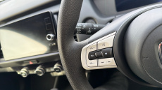 Honda Jazz 1.5 i-MMD Hybrid SR 5dr eCVT Hybrid Hatchback